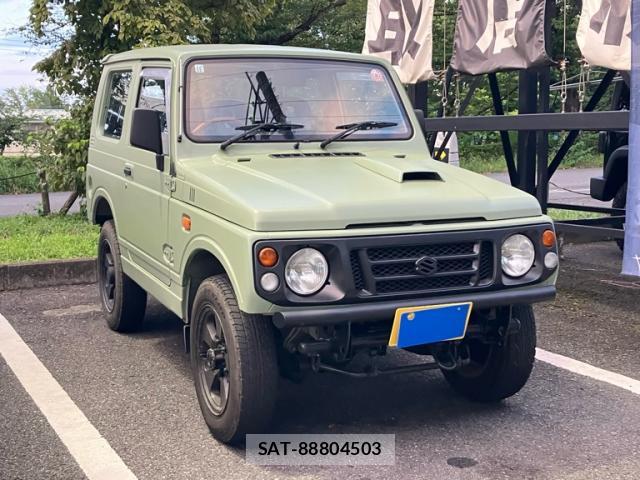 Suzuki JIMNY 1997-01 8379885-0