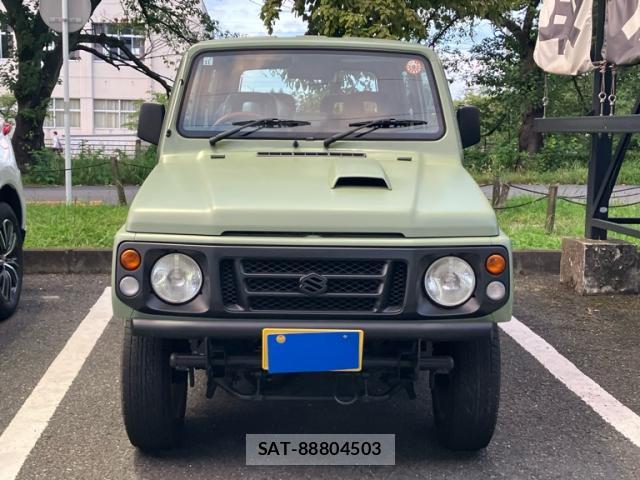 Suzuki JIMNY 1997-01 8379885-1