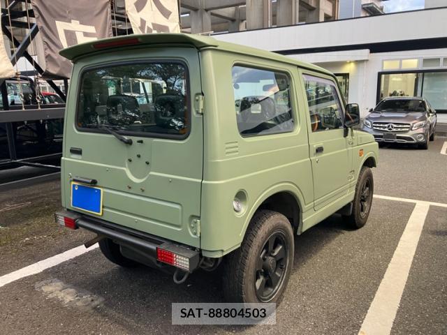 Suzuki JIMNY 1997-01 8379885-13