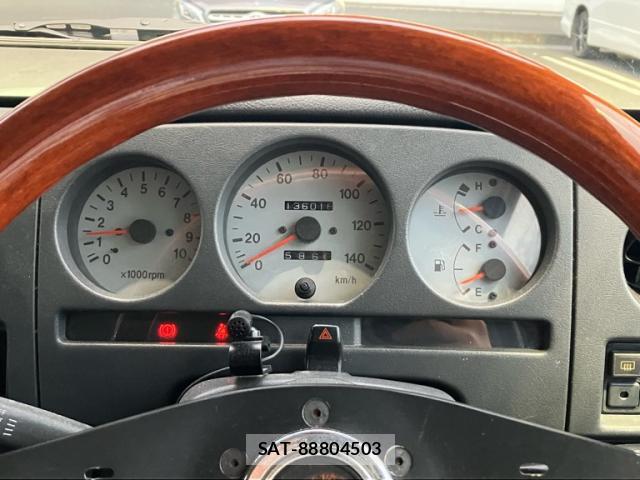 Suzuki JIMNY 1997-01 8379885-14
