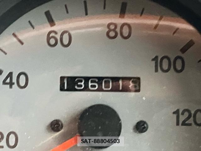 Suzuki JIMNY 1997-01 8379885-15