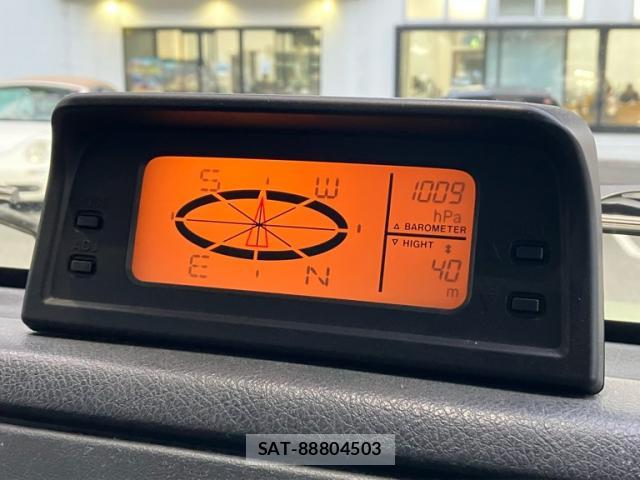 Suzuki JIMNY 1997-01 8379885-16