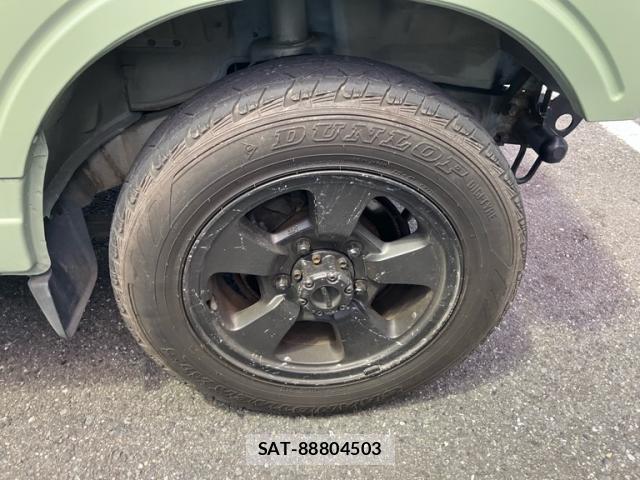 Suzuki JIMNY 1997-01 8379885-3