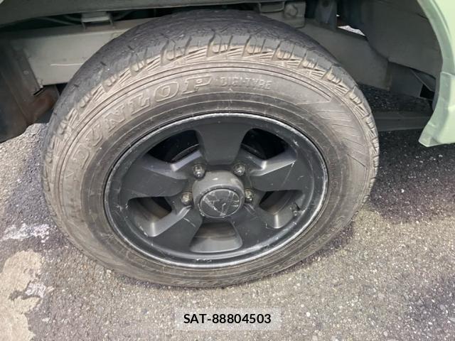 Suzuki JIMNY 1997-01 8379885-4