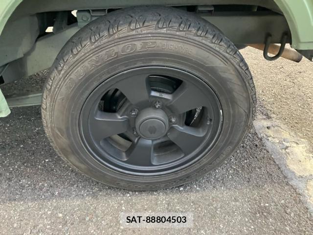 Suzuki JIMNY 1997-01 8379885-5
