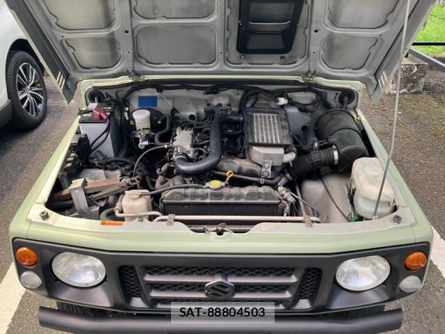 Suzuki JIMNY 1997-01 8379885-7
