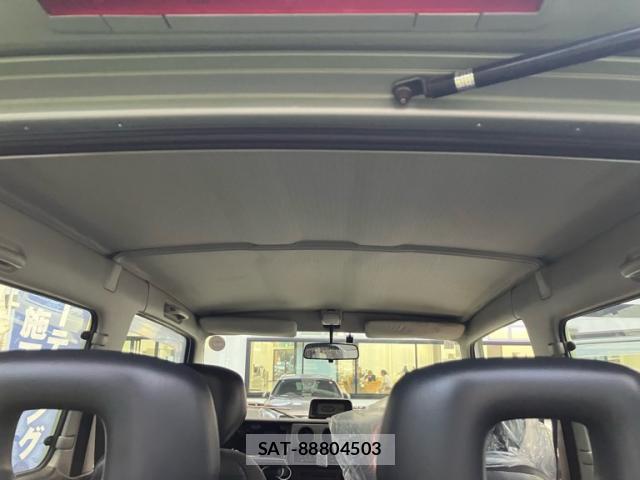 Suzuki JIMNY 1997-01 8379885-9