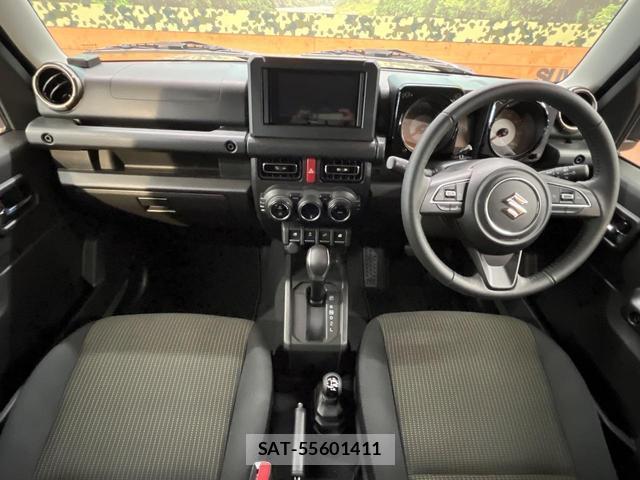 Suzuki JIMNY 2025-03 8379977-1