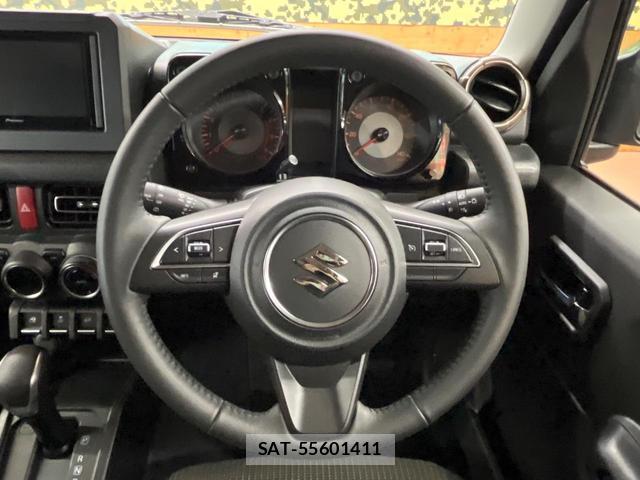 Suzuki JIMNY 2025-03 8379977-10
