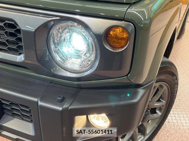Suzuki JIMNY 2025-03 8379977-11