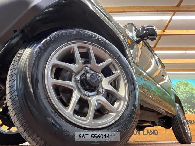 Suzuki JIMNY 2025-03 8379977-12