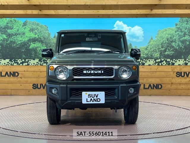 Suzuki JIMNY 2025-03 8379977-13