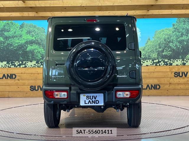Suzuki JIMNY 2025-03 8379977-14