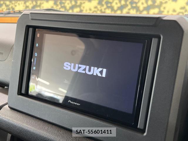 Suzuki JIMNY 2025-03 8379977-2