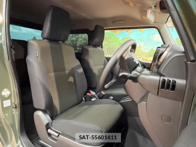 Suzuki JIMNY 2025-03 8379977-7