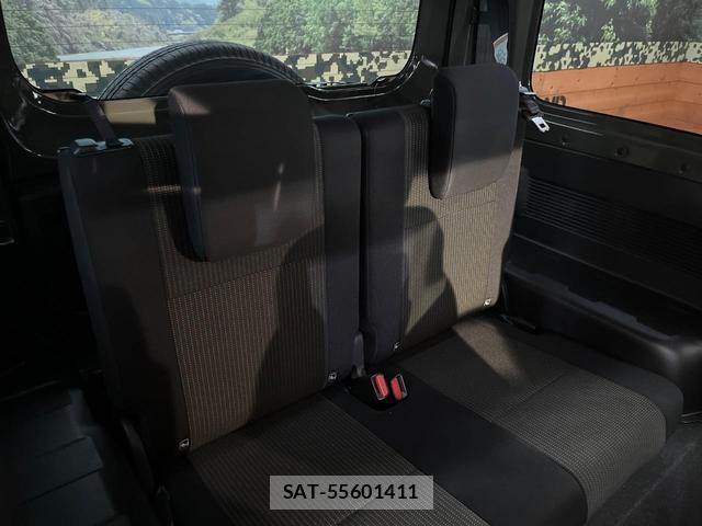 Suzuki JIMNY 2025-03 8379977-8