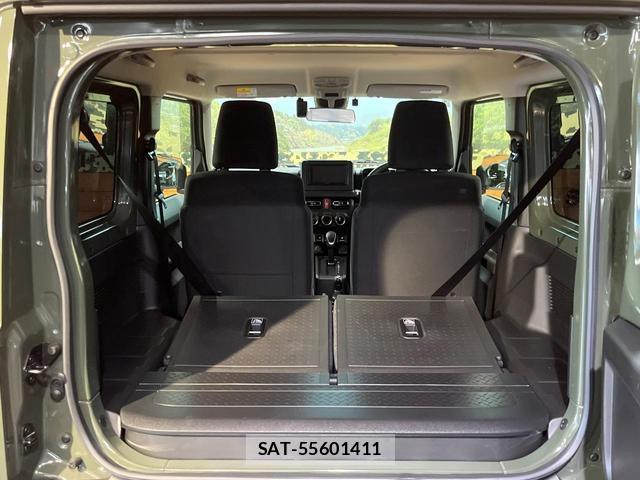 Suzuki JIMNY 2025-03 8379977-9