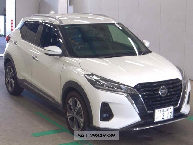 Nissan KICKS 2020-12 8378858-0