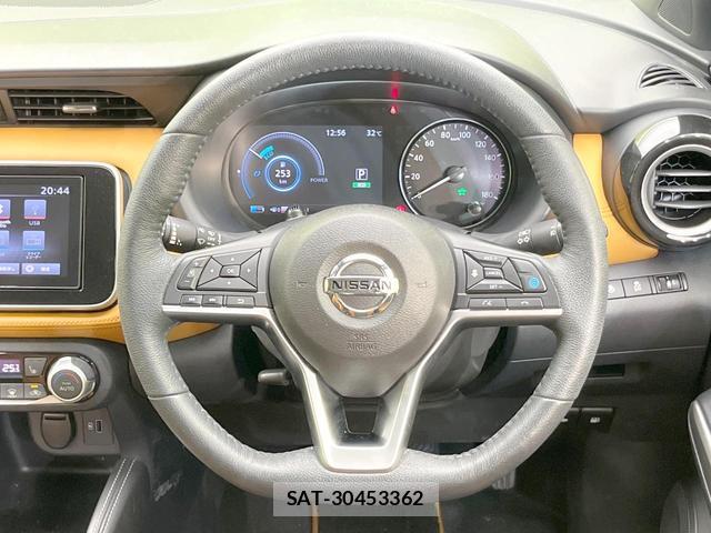 Nissan KICKS 2021-10 8379447-10