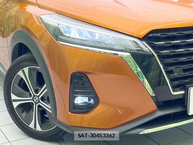Nissan KICKS 2021-10 8379447-11