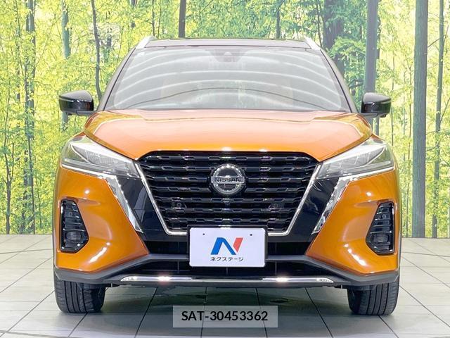 Nissan KICKS 2021-10 8379447-13