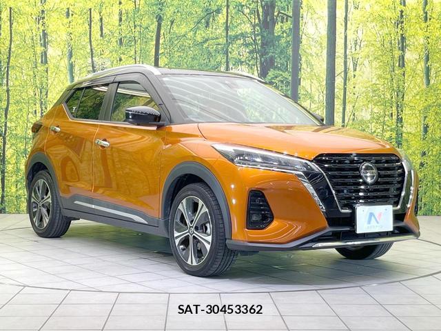 Nissan KICKS 2021-10 8379447-15