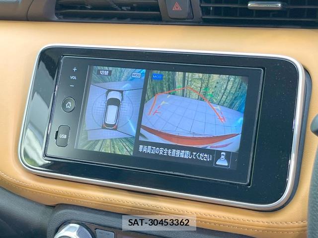 Nissan KICKS 2021-10 8379447-4