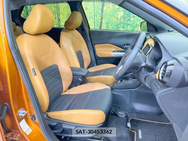 Nissan KICKS 2021-10 8379447-7