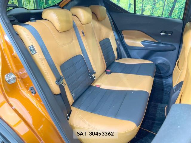 Nissan KICKS 2021-10 8379447-8