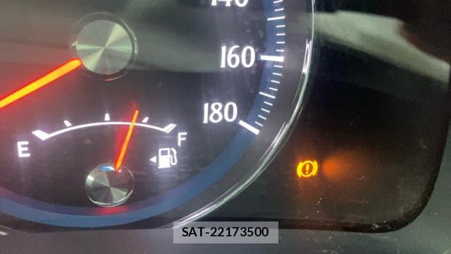 Toyota KLUGER HYBRID 2013-10 8379045-7