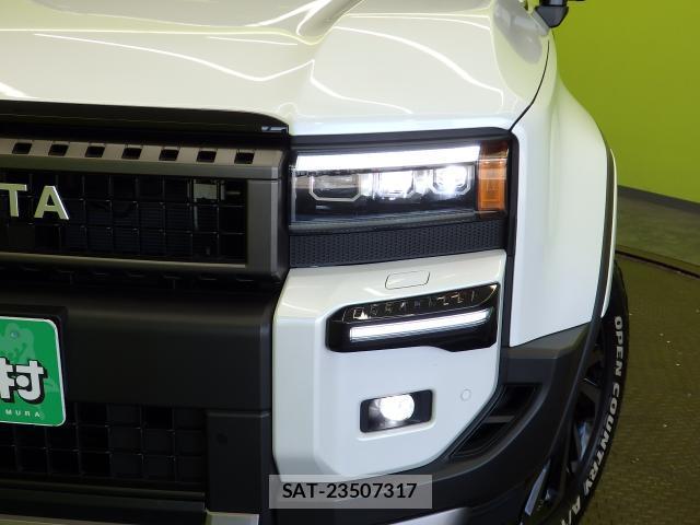 Toyota Land Cruiser 250 2025-05 8379771-14