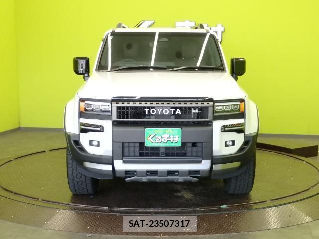 Toyota Land Cruiser 250 2025-05 8379771-19