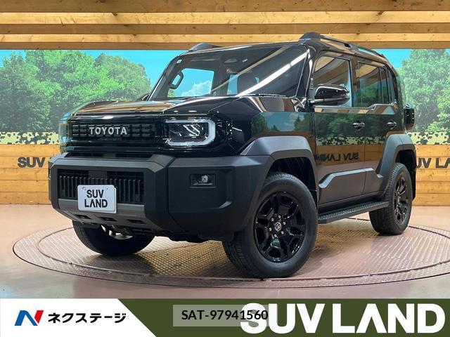Toyota Land Cruiser FJ 2026-06 8379965-0