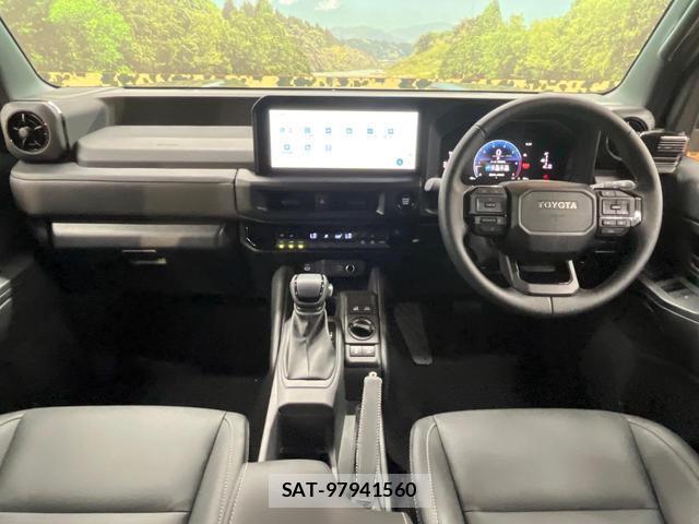 Toyota Land Cruiser FJ 2026-06 8379965-1