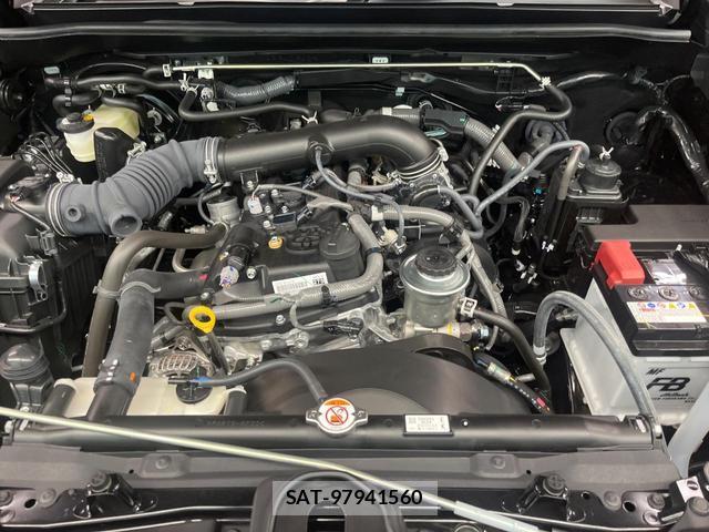 Toyota Land Cruiser FJ 2026-06 8379965-17