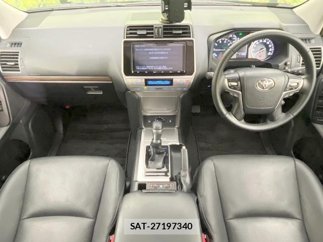 Toyota LAND CRUISER PRADO 2022-09 8379109-1