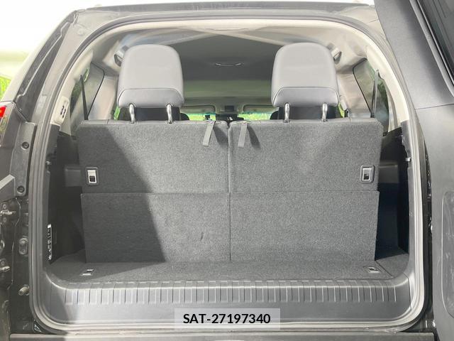 Toyota LAND CRUISER PRADO 2022-09 8379109-10