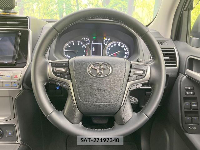 Toyota LAND CRUISER PRADO 2022-09 8379109-11