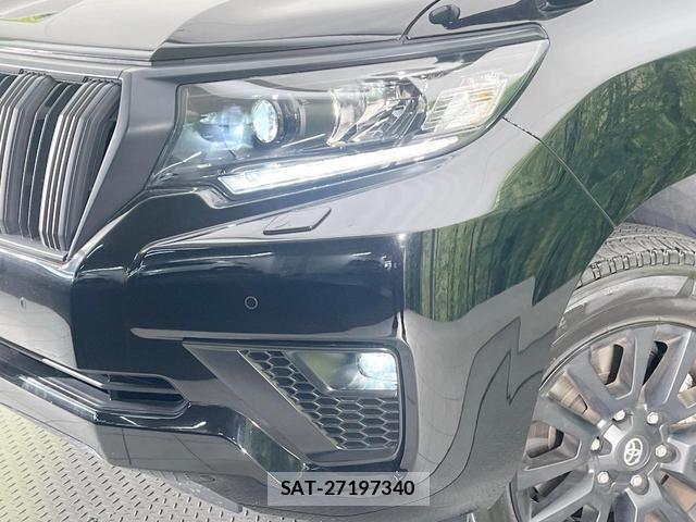 Toyota LAND CRUISER PRADO 2022-09 8379109-12