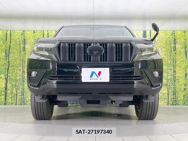Toyota LAND CRUISER PRADO 2022-09 8379109-14