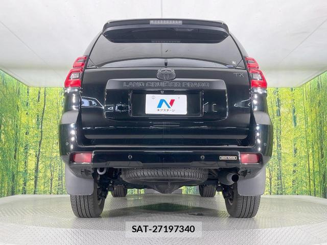 Toyota LAND CRUISER PRADO 2022-09 8379109-15