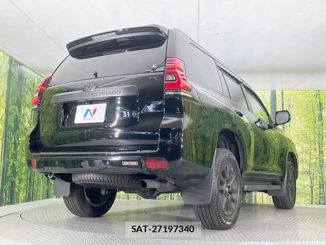 Toyota LAND CRUISER PRADO 2022-09 8379109-17
