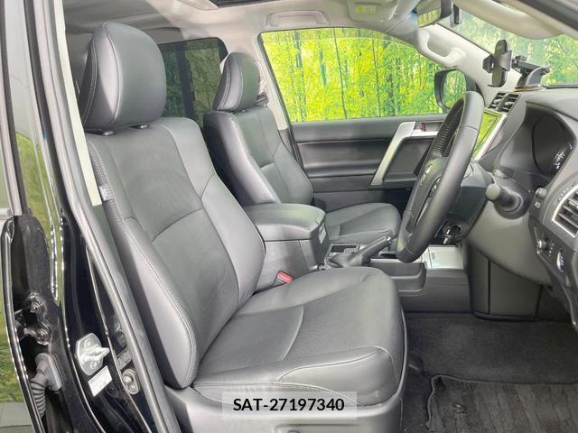 Toyota LAND CRUISER PRADO 2022-09 8379109-7