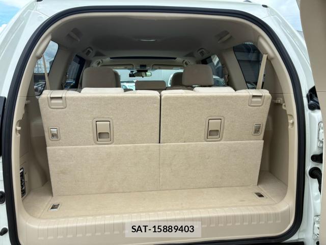 Toyota LAND CRUISER PRADO 2023-10 8379287-16