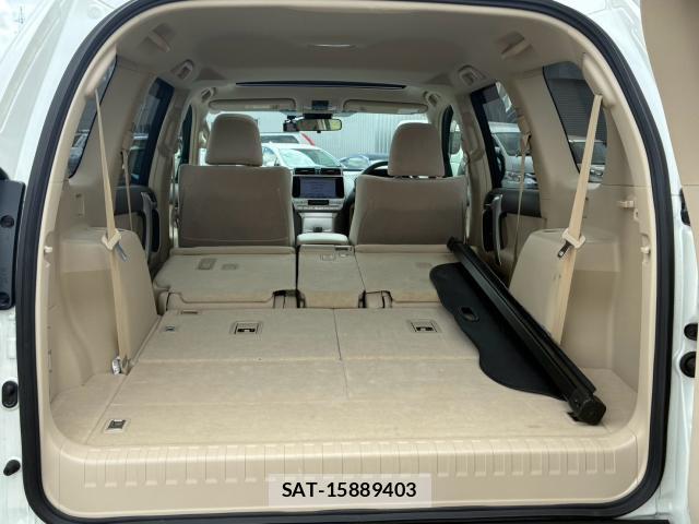 Toyota LAND CRUISER PRADO 2023-10 8379287-17