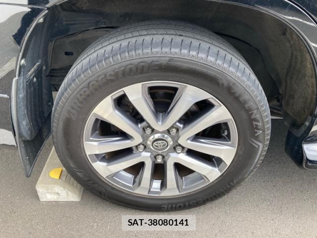 Toyota LAND CRUISER 2016-11 8378560-12