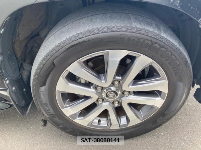 Toyota LAND CRUISER 2016-11 8378560-13