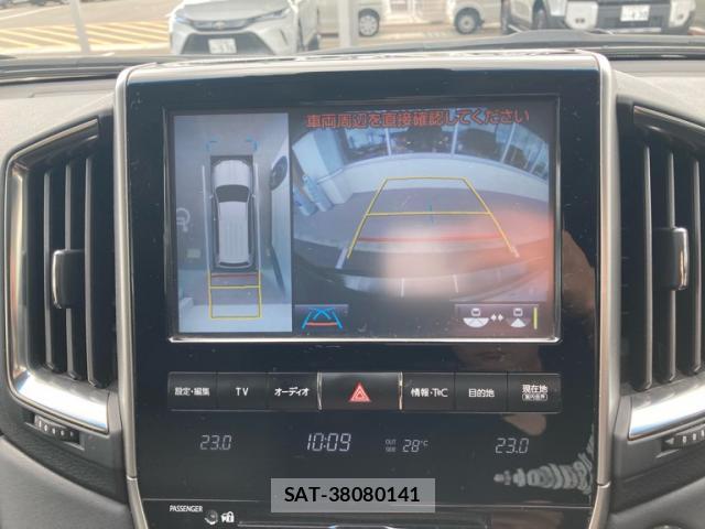 Toyota LAND CRUISER 2016-11 8378560-14