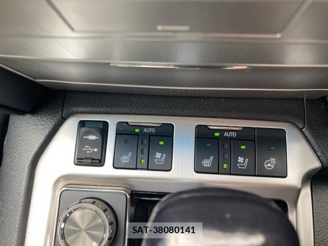 Toyota LAND CRUISER 2016-11 8378560-16