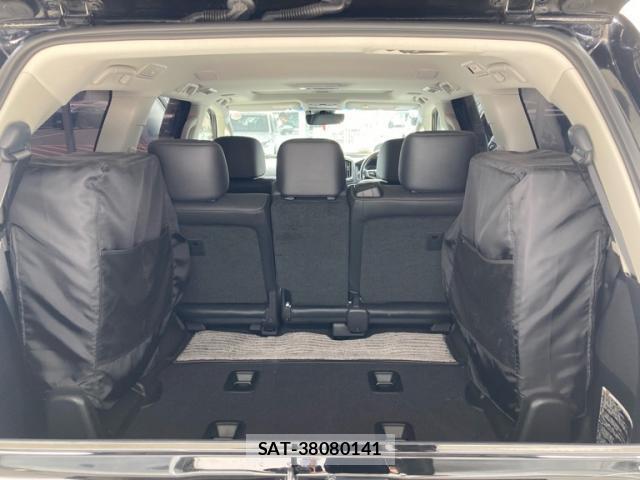 Toyota LAND CRUISER 2016-11 8378560-19